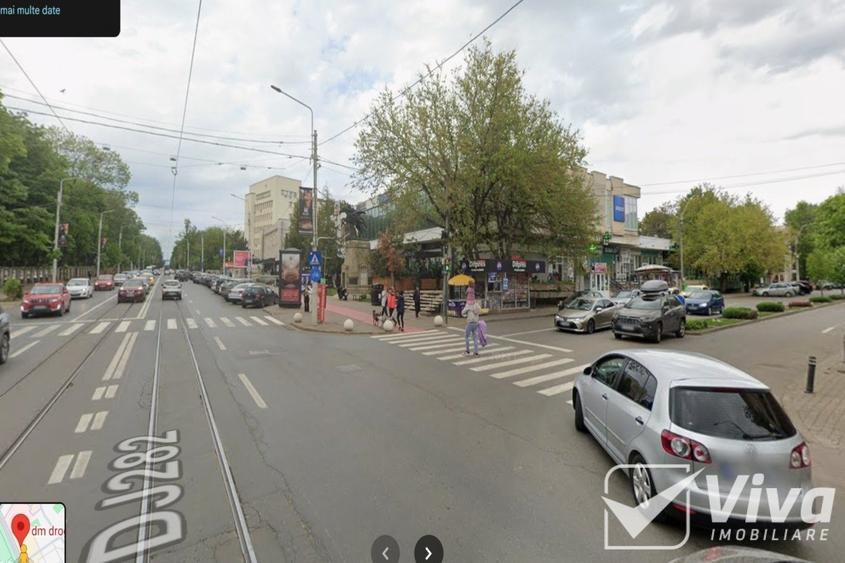 SUPERCOPOU ! Ap 3 camere D, etaj 2/4, 84 mp, 2 balcoane, bloc din 1972 fara risc - 1