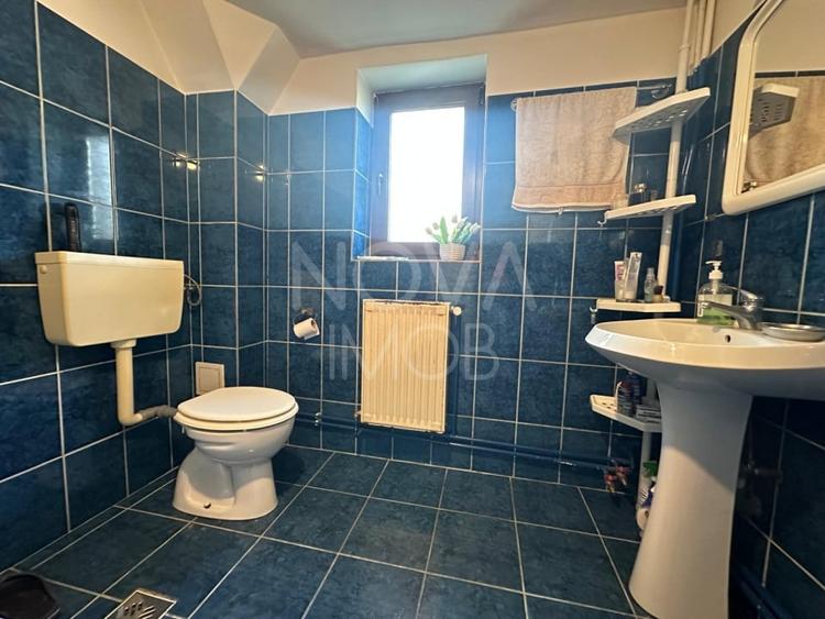 Casa cu deschidere la 2 strazi - Zona Calea Poplacii - 11