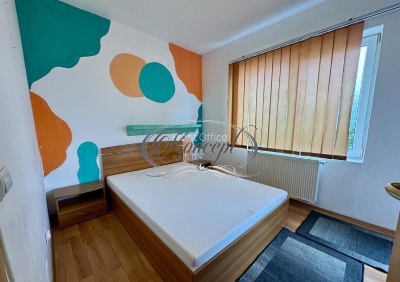 Apartament cu parcare in zona USAMV Apartament cu parcare in zona USAMV