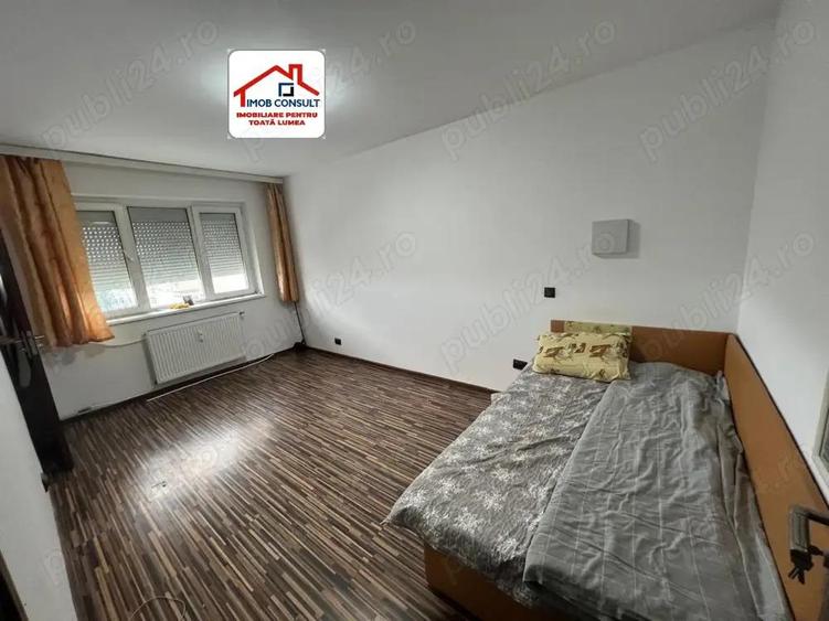 Garsoniera cocheta si spatioasa! CE1165 - 9