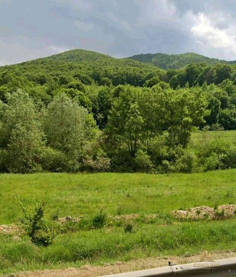 Teren investiție Măieruș – PUZ Aprobat | COMISION 0% - 4