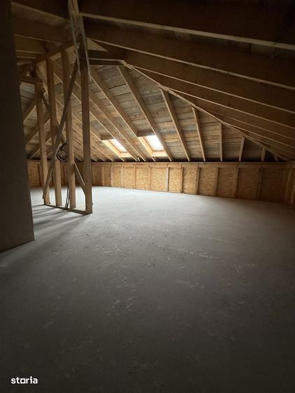 Casa Vila Bragadiru Sos Alexandriei Cartierul Independentei - 8