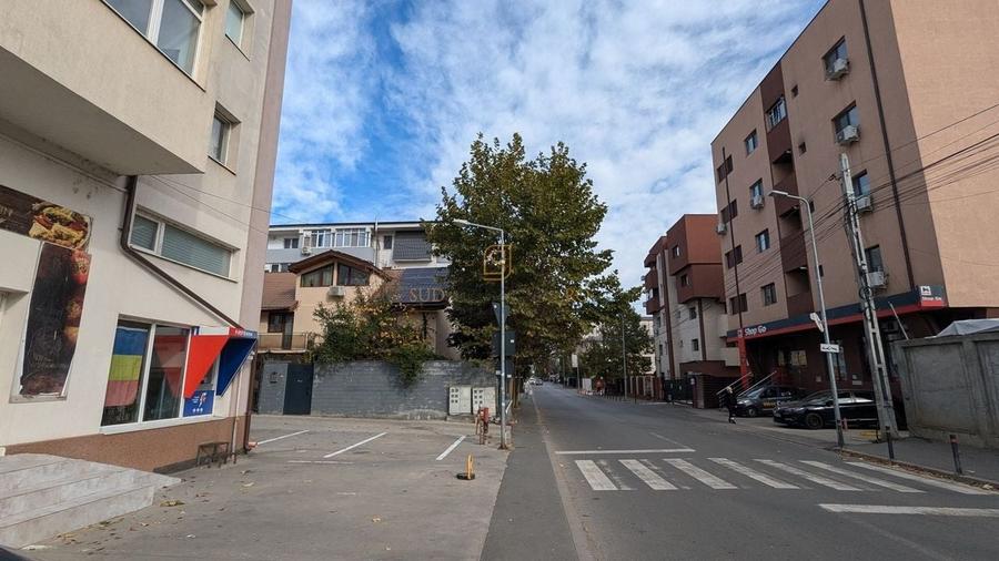 Spatiu comercial 121.83 mp,trafic intens,pozitionare excelenta,Popesti - 9