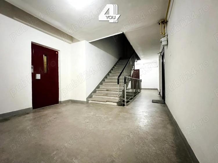 Apartament 2 camere I spa?ios ?i luminos I zona Intim - 10