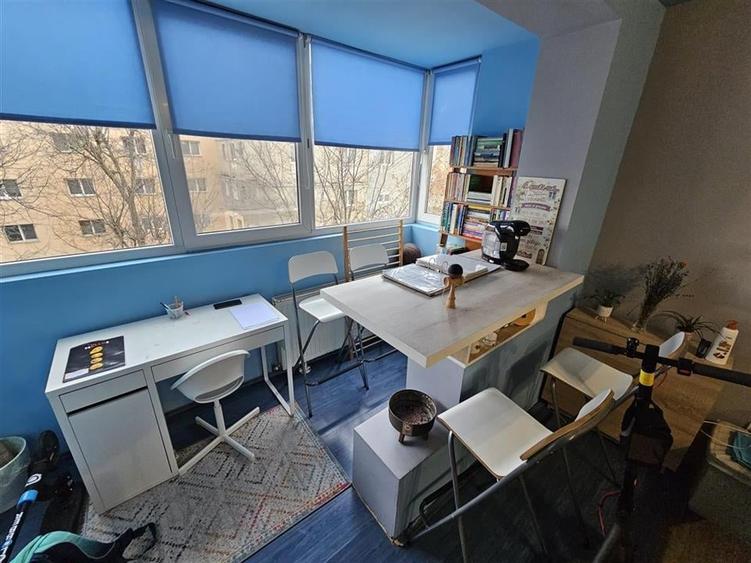 Apartament 2 camere Grivitei - 5