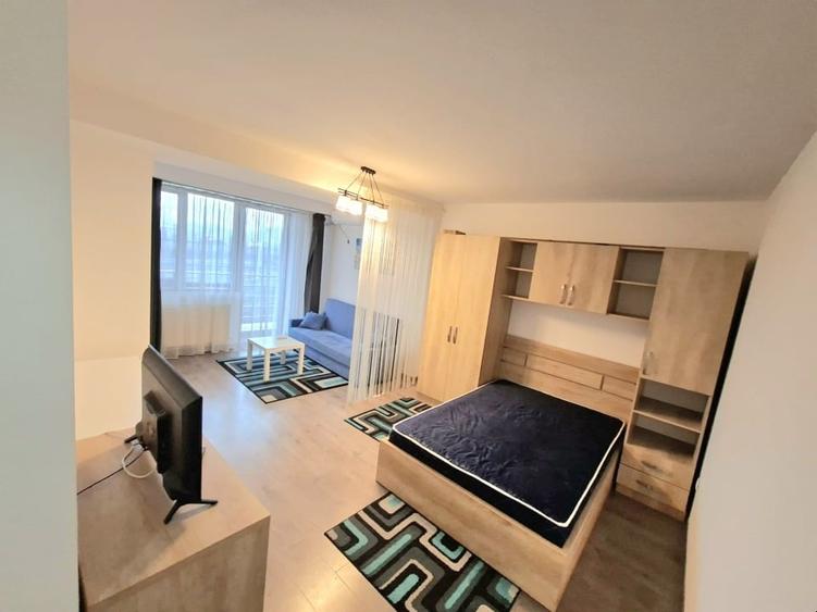 Studio nou 2019, METROU , PARCARE ,Orhideea-Grozavesti,propietar - 4