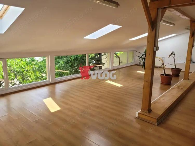 Casa pentru sediu de firma in zona Fratelia - 1