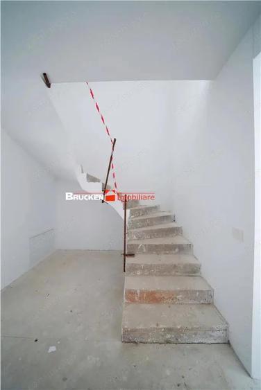 Vila in Nufarul | Ansamblu rezidential nou - 12