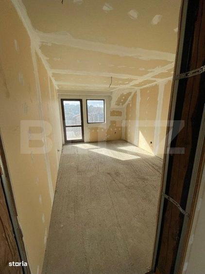 Spatiu comercial cu destinatii multiple, semifinisat, 227 mp, zona Sch - 10