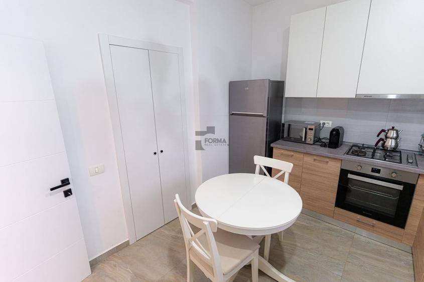 Vila Duplex – Complex Rezidential DOXA GARDENS, Tunari - 18