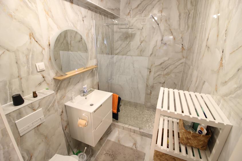 Apartament modern cu 2 camere, situat pe Faleza Dunării cu loc de parcare - 10