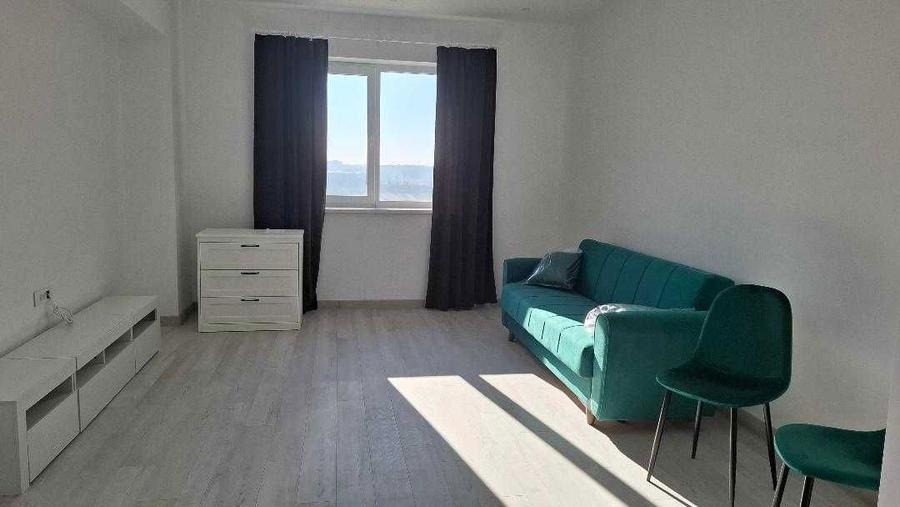 apartament de inchiriat Rin Grand Hotel - 5