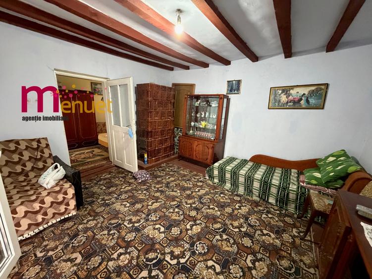 Casa +Teren 414mp - 6