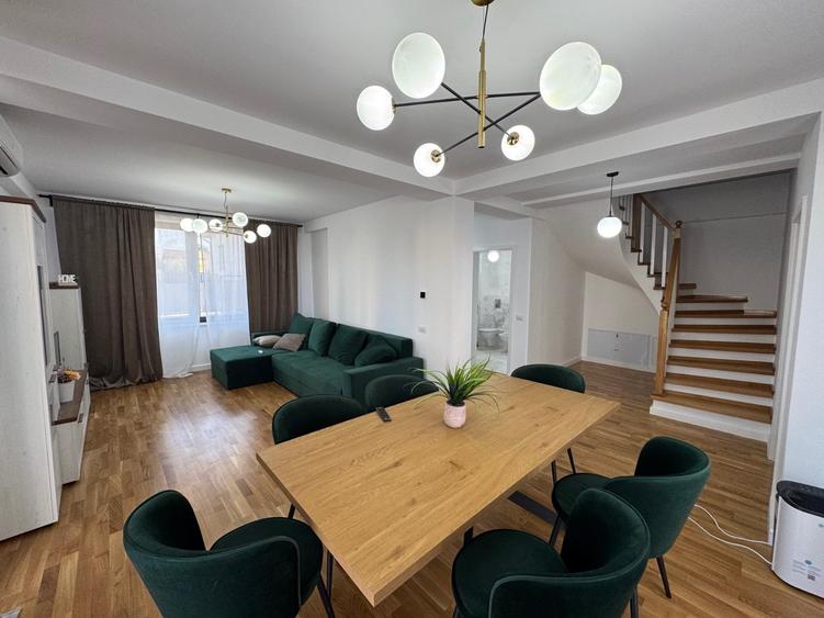 Închiriere vilă Boreal – 140 mp (AXI92) - 1