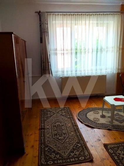 Casa individuala cu 2 corpuri – Terezian, Sibiu - 5