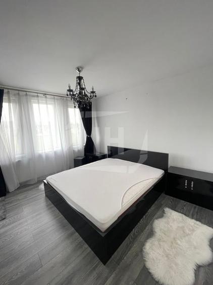 Triplex, curte generoasa, garaj, zona Eroilor - 2