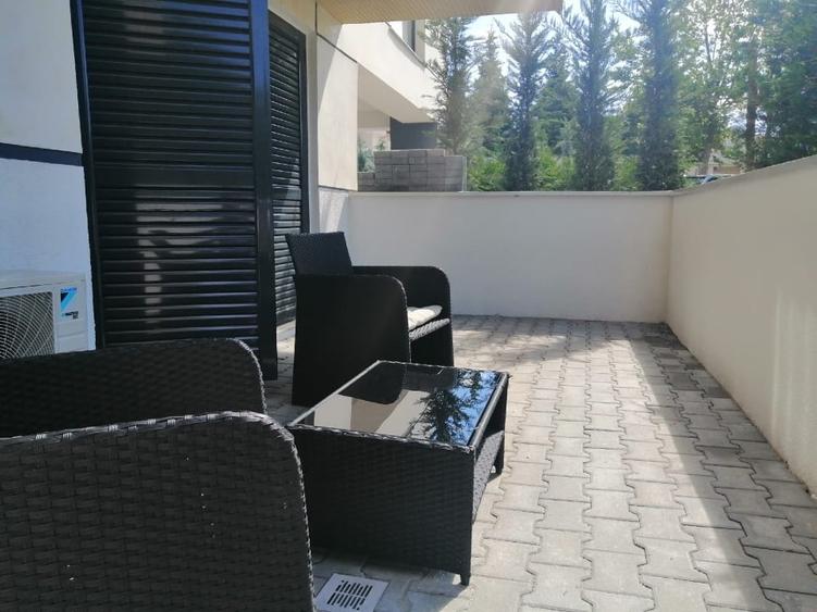 Studio Garsoniera Aviatiei - 9