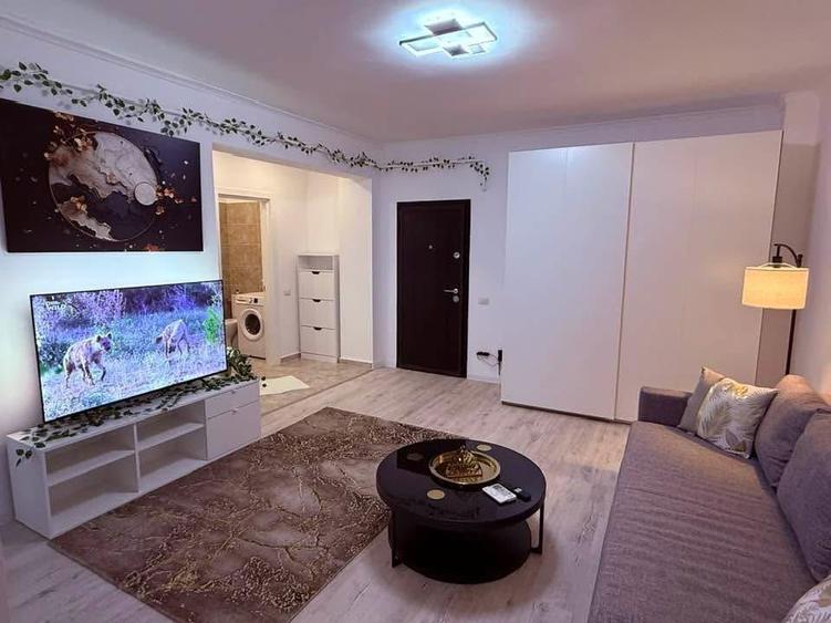 Inchiriez apartament lux | Prima inchiriere | Militari Residence - 6