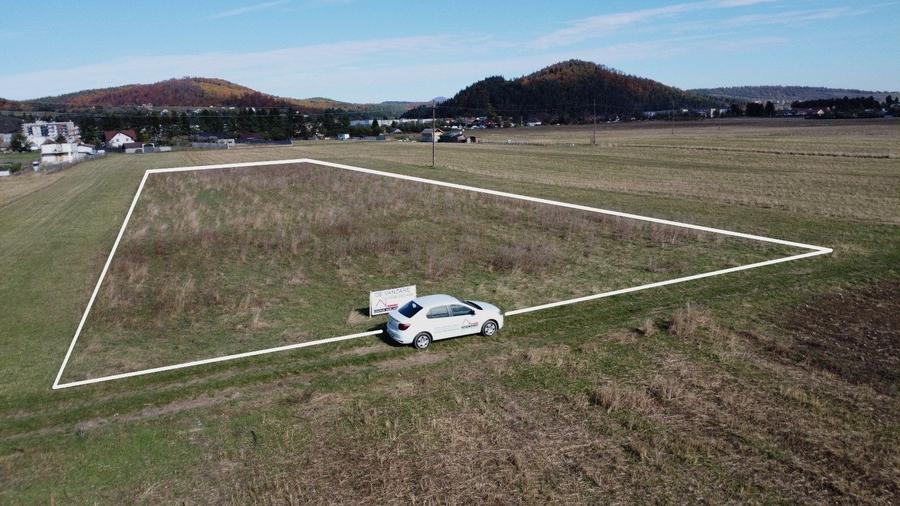 TEREN INTRAVILAN ZONA PENNY - 6