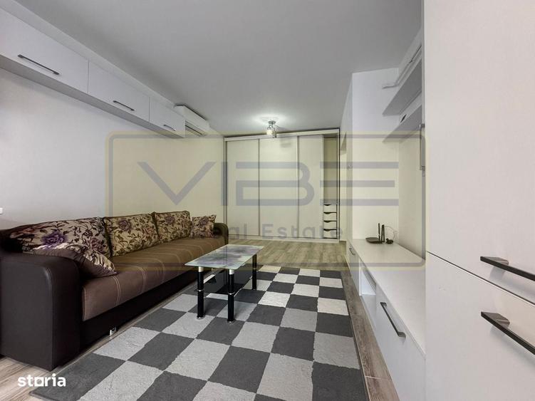 Apartament 2 camere+parcare Bucium LIDL - 5