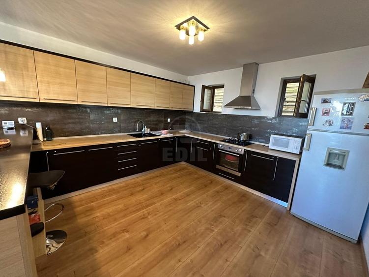 Casa individuala zona Somesului - 10