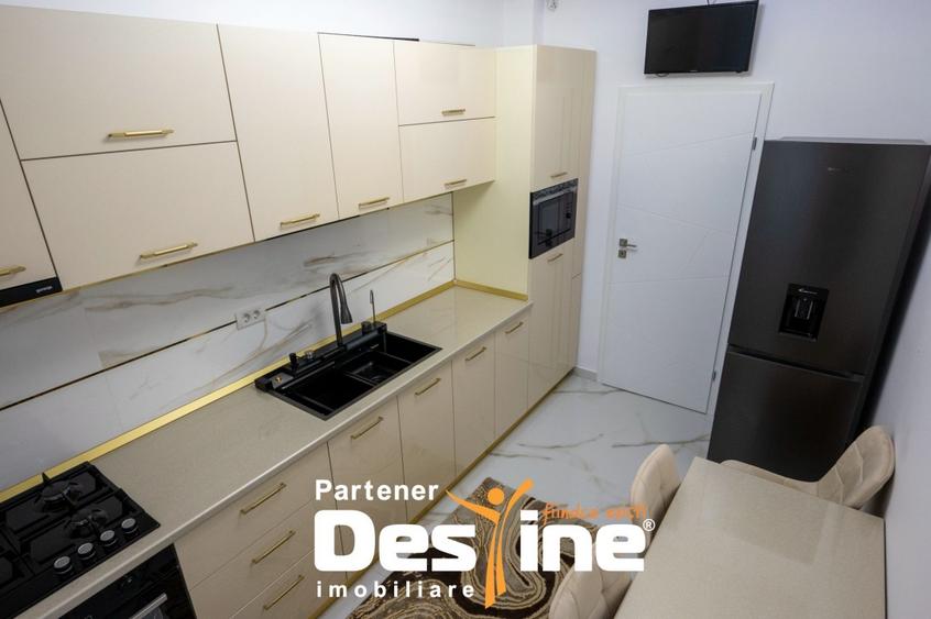 Apartament 2 camere 70mp LUX + loc parcare, prima inchiriere, Confort Urban - 4