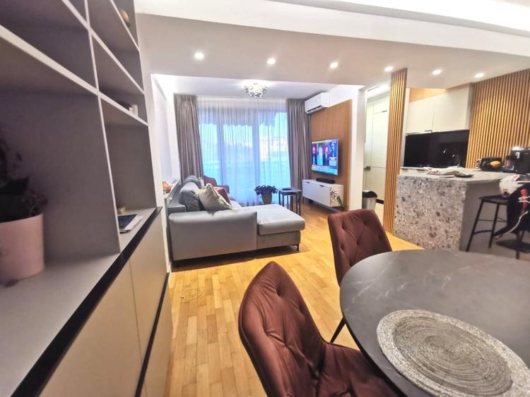 Apartament 3 Camere/Sisesti/Doi Cocosi - 1