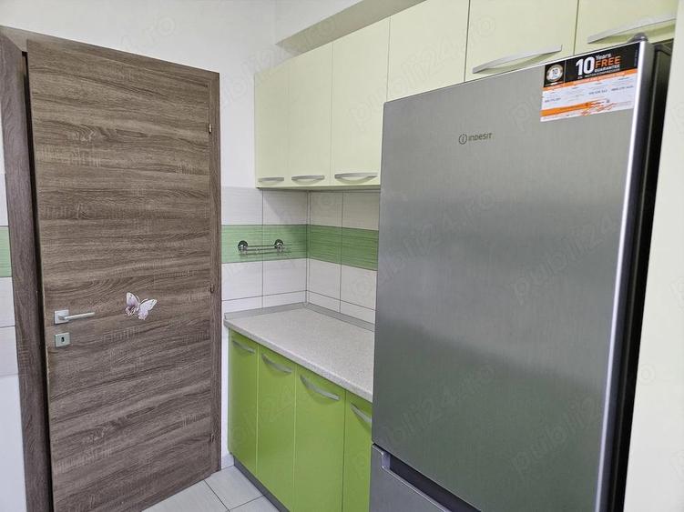 Apartament 2 camere S4 Berceni - 7