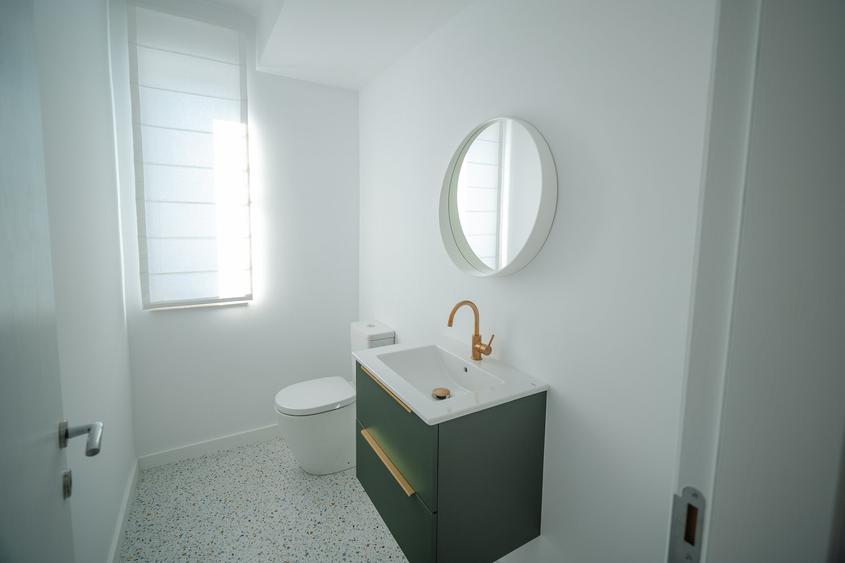 VILA 9 CAMERE - MOBILATA - CORBEANCA - COMISION 0% - 11