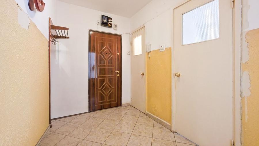 Apartament 3 camere decomandat – Aleea Băiuț nr. 3,  Metrou&Parc&Piata - 7