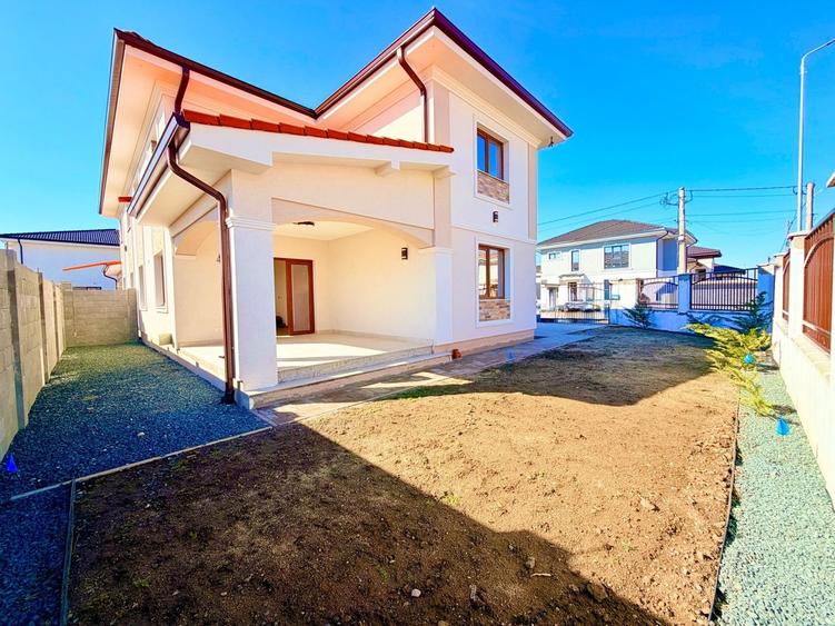 Duplex modern de vânzare în Dumbrăvița – construcție 2026 - 22