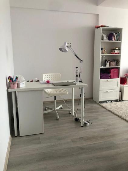 Inchiriez apartament 2 camere str. Orhideelor, langa carrefour Orhideelor, - 3
