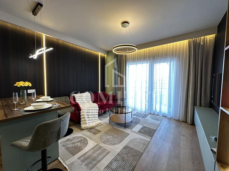 Apartament premium | Etaj intemediar | Zona Eroilor - Floresti - 6