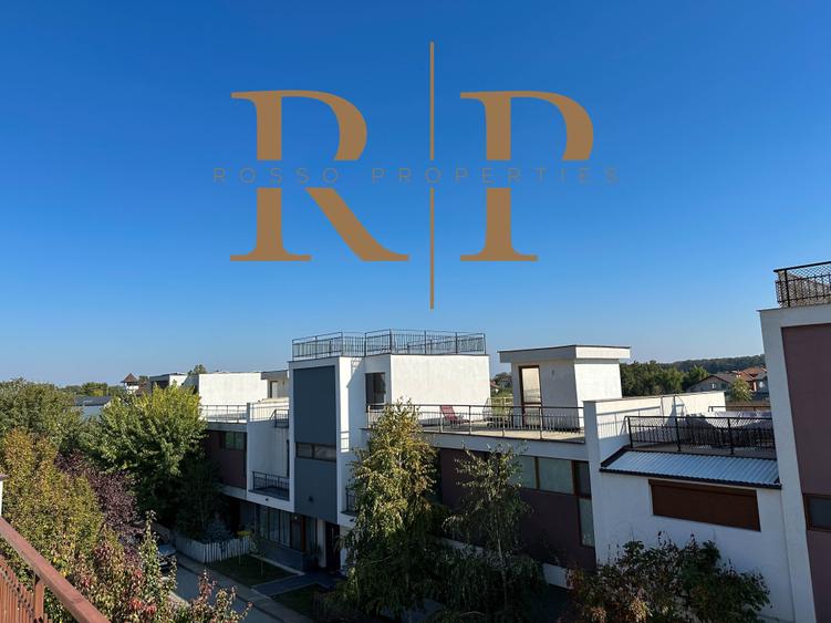 Casa Duplex Mogosoaia*3 camere* Complex Rezidential* - 4