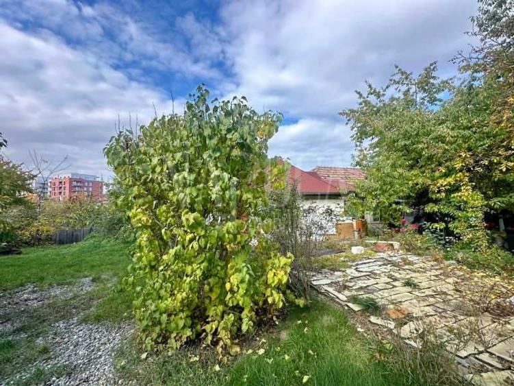 Teren intravilan pentru constructii de vanzare in Andrei Muresanu, Cluj Napoca - 3