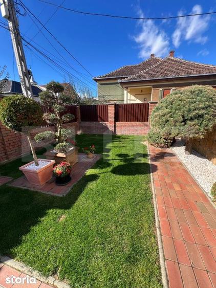 Casa moderna, 4 dormitoare, 300 mp, zona Burdea - 18