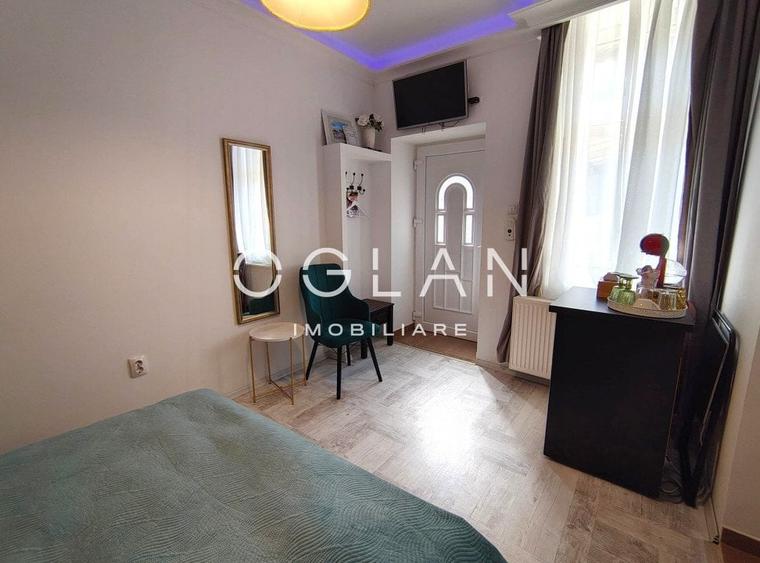 2 Garsoniere ultracentrale, N. Balcescu, Comision 0% - 7