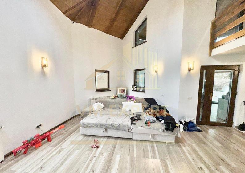 CASA 5 CAMERE 252 MP TEREN 1362 MP DRAGOSLAVELE ARGE? - 14