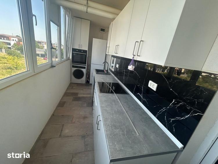 Apartament 2 camere | Mobilat + Utilat | Acces Metrou Berceni - 8