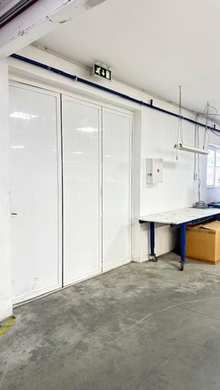 Zona Margeanului HALA industriala +birouri +depozit  ! - 8