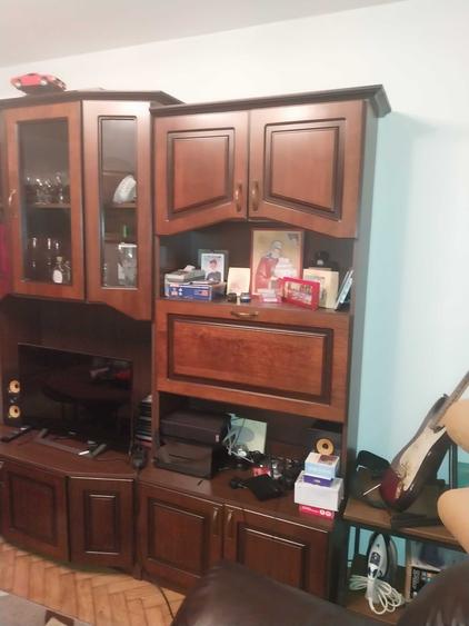 Vind Ap.2 camere decomadat PARTER PIATA pe coltHerculane - 8