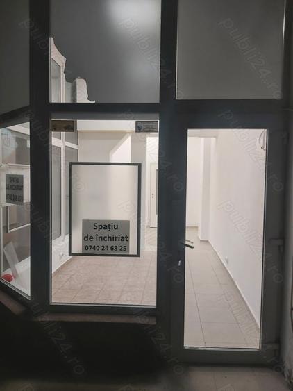 Inchiriez spatiu in Cluj Napoca Complexul Mercur la parter langa Superbet cca. 25mp pe termen lung. - 1