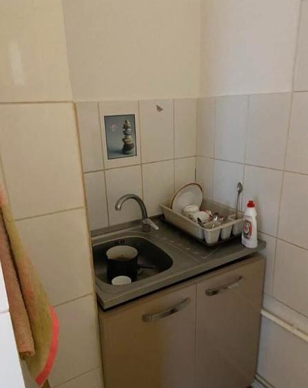 Apartament 3 camere, decomandat - zona Noua - 14
