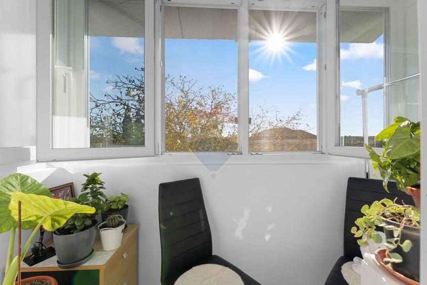 Apartament modern cu o camera-zona Vlaicu - 5