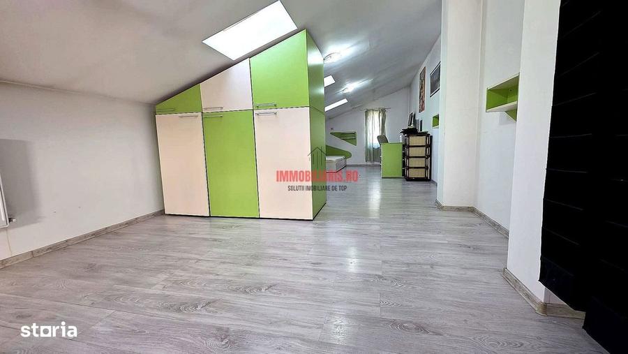 Theodor Pallady - Casa individuala P+1+M cu teren 350 mp Comision 0% - 5