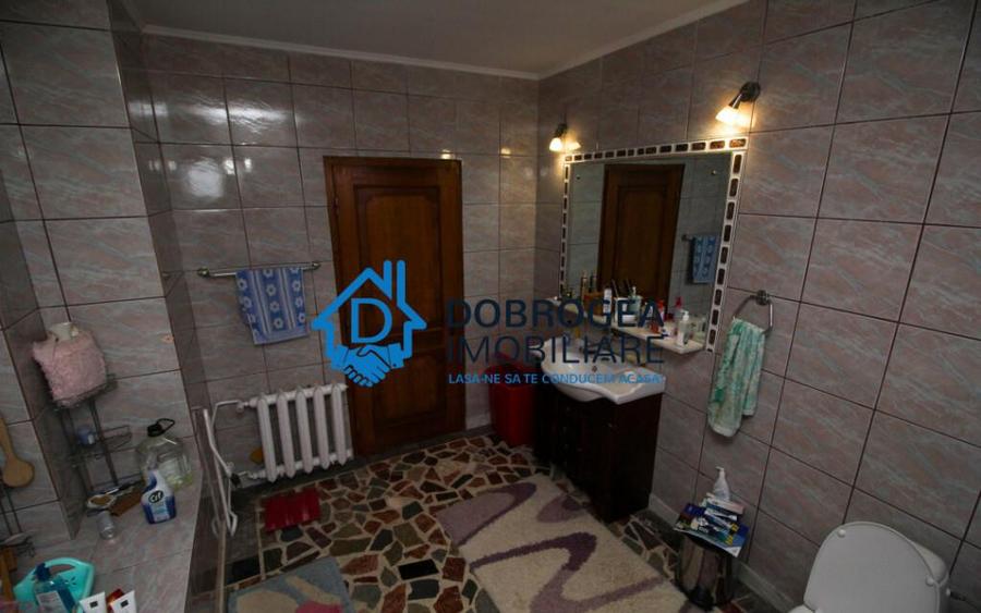 ZONA LIBERTATII - CASA DE VANZARE D+P+1+M- TEREN 1544MP. - 11