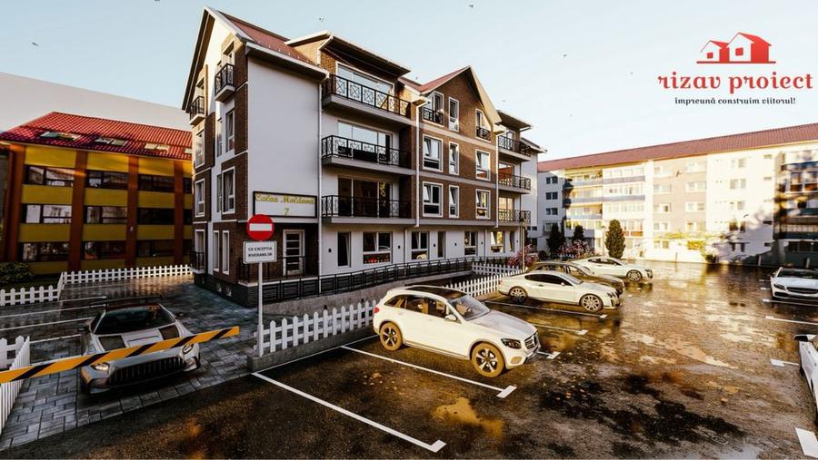 Apartamente direct DEZVOLTATOR! - 5