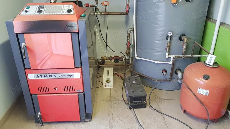 Hala de produc?ie afacere debitare metale cu laser si indoire pe abkant CNC - 8