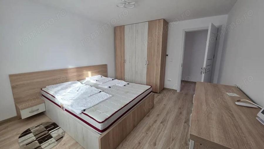Apartament spa?ios 2 camere | 70 mp | Zona lini?tita Valenii de Munt - 4