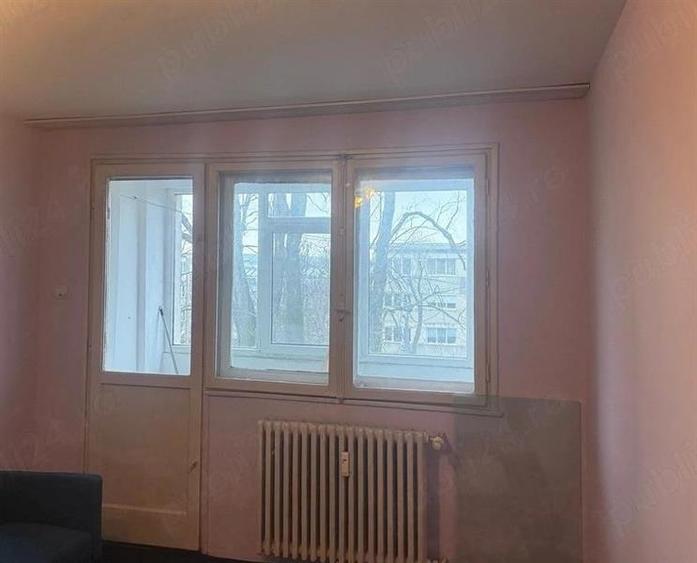 Apartament cu 2 camere decomandat în Aviației
